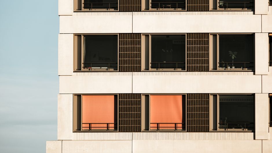 Milieuvriendelijke ramen reguleren warmte in huis Milieuvriendelijke ramen reguleren warmte in huis